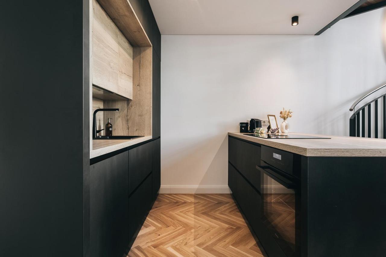 Tip! Modernes 90 Qm City-Apartment Mit Stil & Komfort In Toplage Dresden Exterior photo